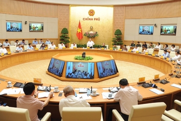 阮春福总理：处罚成本高，但仍不足引以为戒
