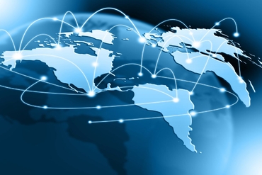 越南是全球供应链大迁移的热点地区