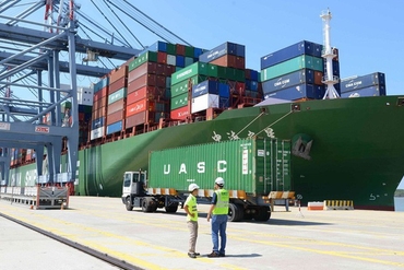 2018年前9月越南对欧盟贸易顺差逾210亿美元