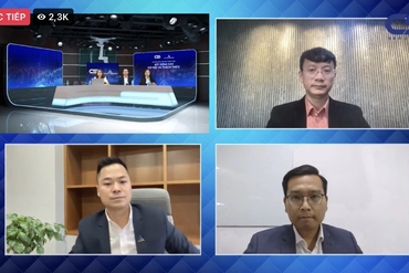 Thị trường mở ra cơ hội lớn với mức định giá hấp dẫn nhất trong vòng 10 năm, chuyên gia CSI khuyến nghị những nhóm cổ phiếu tiềm năng