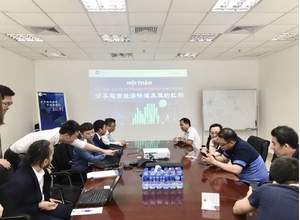 Thị trường chứng khoán Việt Nam đã không còn là thách thức với các nhà đầu tư tham gia hội thảo "Việt Nam - Cơ hội từ nền kinh tế tăng trưởng cao". Còn bạn thì sao?