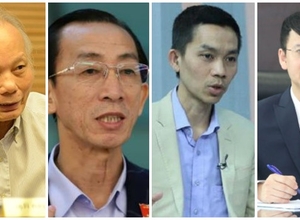 Hai mặt của con số FDI tăng kỷ lục