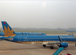 Vietnam Airlines đề xuất mở lại đường bay đi châu Âu, Australia từ 1/1/2022