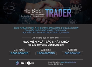 Chứng khoán "Thực chiến" - nhà đầu tư đã sẵn sàng chinh chiến?