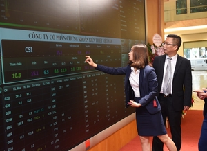 CSI上市首周连续涨停，速度之快究其背后原因如何？