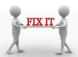 Thông báo về tổ chức giao dịch trở lại