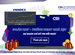 THỂ LỆ CHƯƠNG TRÌNH ” ĐOÁN HAY – NHẬN NGAY QUÀ XỊN “