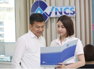 VNCS MIỄN PHÍ GIAO DỊCH & CHO VAY KÝ QUỸ LÃI SUẤT HẤP DẪN CHỈ 9.5%/NĂM