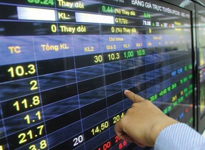 [Góc nhìn chuyên gia] Xu hướng giằng co có thể kéo dài