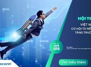 VNCS TỔ CHỨC HỘI THẢO CƠ HỘI ĐẦU TƯ CHỨNG KHOÁN TẠI VIỆT NAM DÀNH RIÊNG CHO CÁN BỘ NHÂN VIÊN DOANH NGHIỆP NEW WING