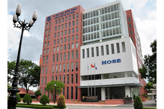 VNCS CHÍNH THỨC CHUYỂN DỜI HỆ THỐNG TRUNG TÂM DỮ LIỆU VÀO SỞ GIAO DỊCH CHỨNG KHOÁN TP.HCM