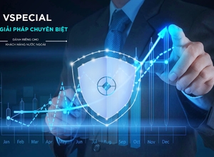 VSPECIAL - GÓI GIẢI PHÁP TOÀN DIỆN DÀNH CHO NHÀ ĐẦU TƯ NƯỚC NGOÀI TẠI VIỆT NAM