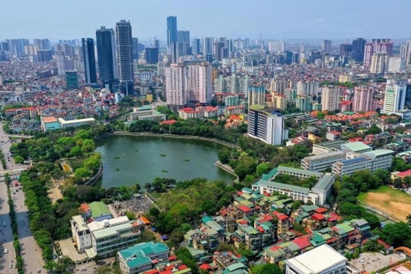 越南河内市经济复苏态势明显，为未来几个月创造增长动力