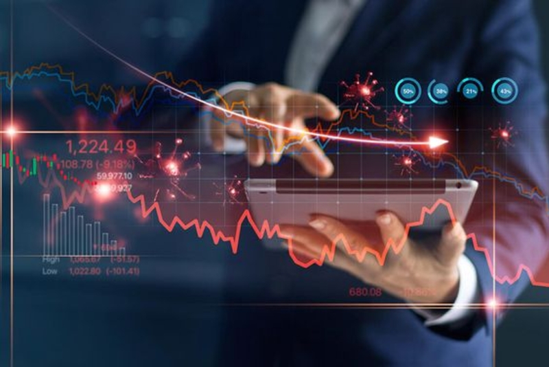 抛售压力涌现，越南指数高开低走 - 越南股市日评 2023.05.15