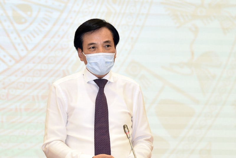 越南政府总理批准价值115万亿越盾的第二个支持计划，扩大收益对象
