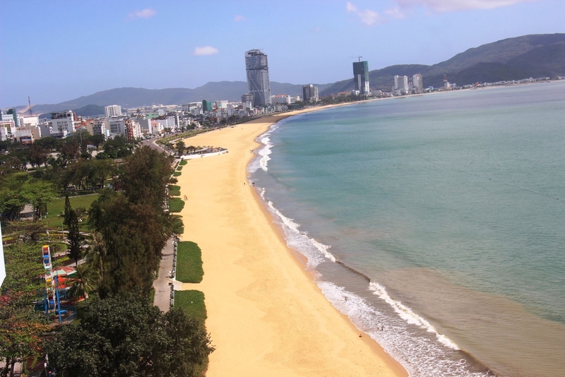 披露今年前7个月旅游业收入总额达数十亿美元的省市