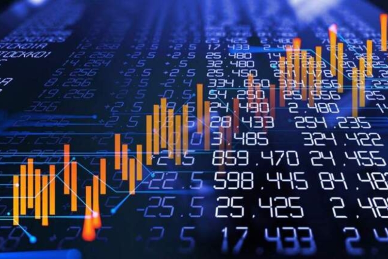 抛售压力圈土重来，越南指数终止连续三周上涨 - 越南股市周评 10-14.04.2023