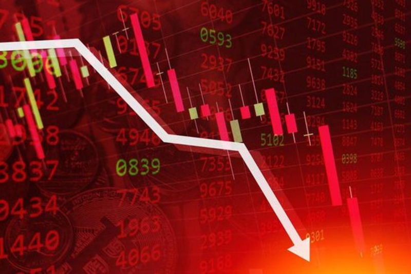 越南指数缩量下跌超过14点 - 越南股市日评 2023.03.16