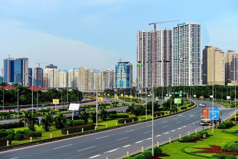 房地产为长期投资者带来机遇