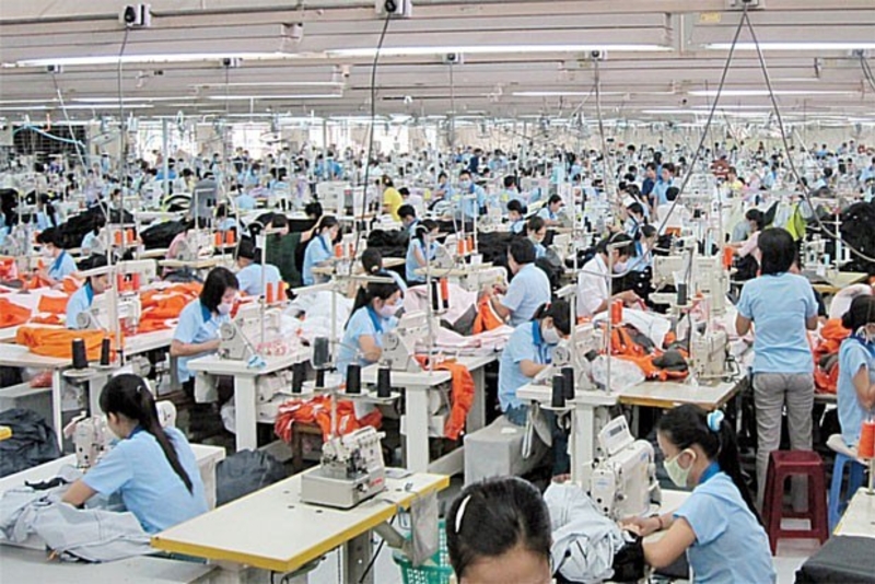 越南：加强拓展市场 奋力夺取双胜利