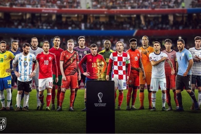 越南股市在世界杯和欧洲杯期间如何震荡运行？