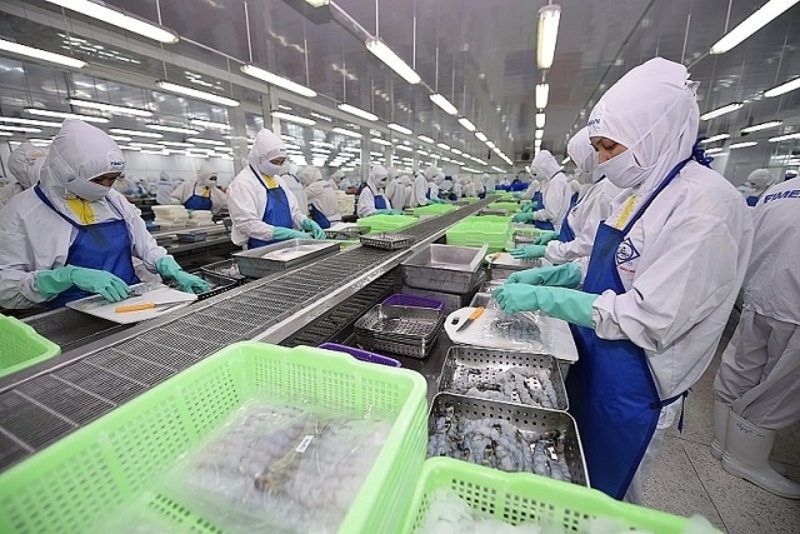 Sao Ta食品股份公司（FMC）首席执行官称：2022年第二季度Sao Ta的利润至少增长20%