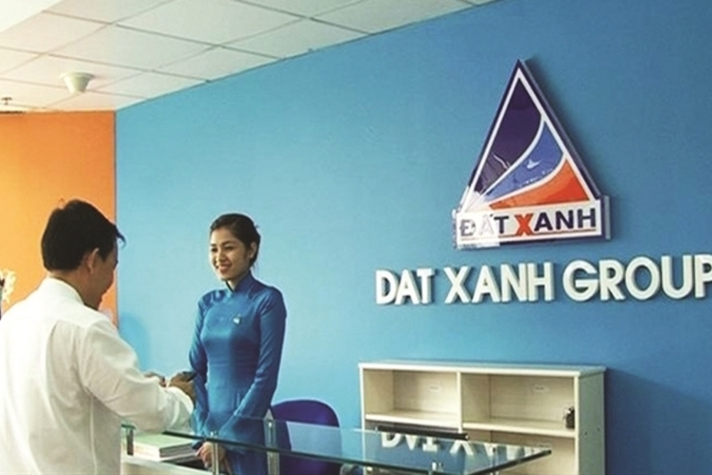 越南Dat Xanh股份公司 (DXG)：公司董事长梁智廷（Lương Trí Thìn）先生即将花费约 8000 亿越南盾，在证券市场上购买 2000 万股DXG