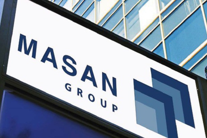 2022年前9个月，Masan集团净收入超过 55 万亿越盾，哪个板块对公司收入贡献最大？