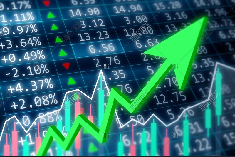 越南指数量价齐升， 场内交投热情高涨 - 越南股市日评 2023.05.29