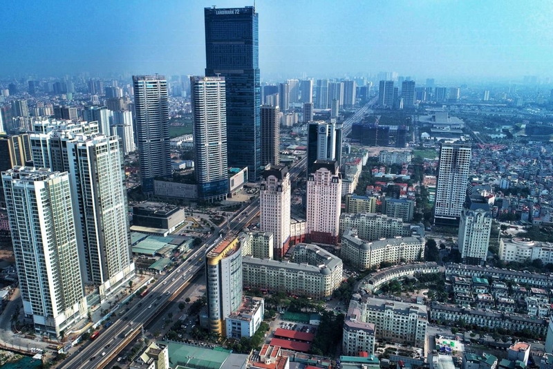 日经新闻：2021年越南经济将全面复苏