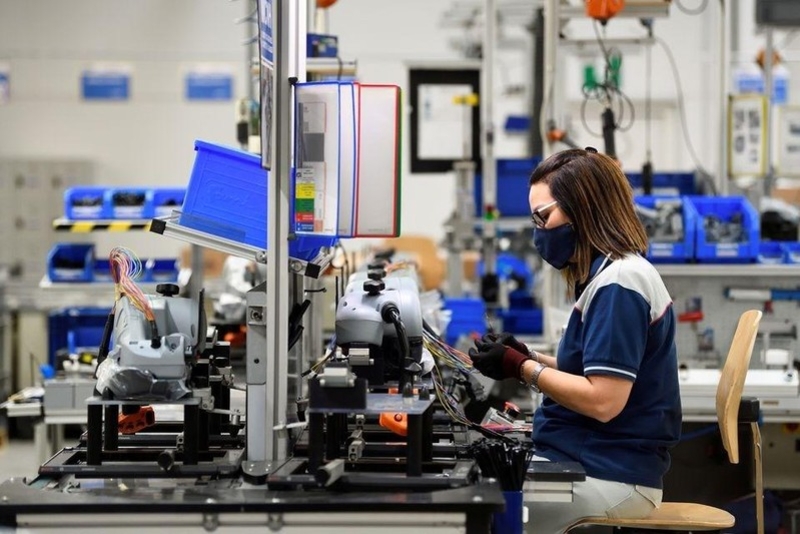 外媒高度评价越南的宏观经济前景