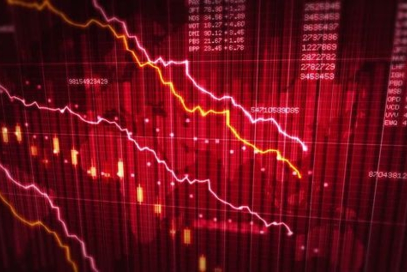 银行业危机余震不断，“信任缺失”持续凸显 - 越南股市日评 2023.05.04