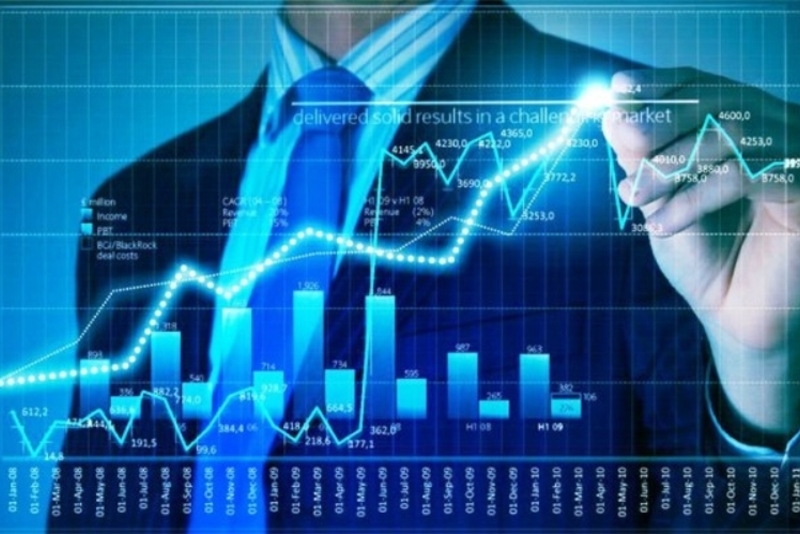 9月份衍生品交易账户数量增加5.4％