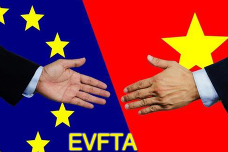 ＥＶＦＴＡ是将越南重新定位为亚洲最佳选择的机会