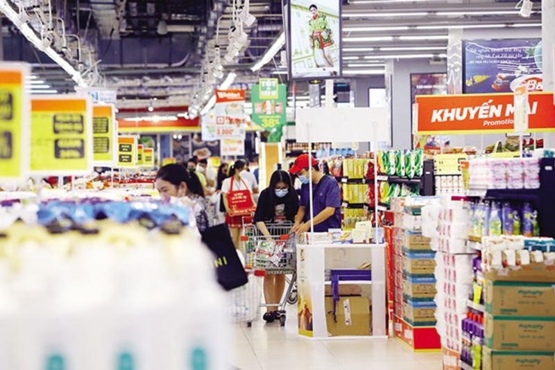 越南经济强劲增长为并购市场打下牢固的基础