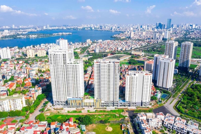 房地产价格不断上涨，年轻人拥有城市住房的难度越来越大