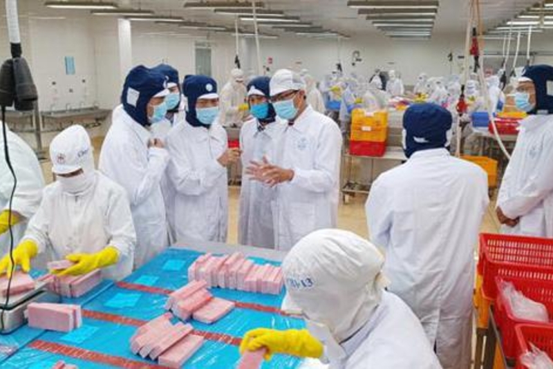 2022年前8个月，新成立和复工企业数量继续创下历史新高水平