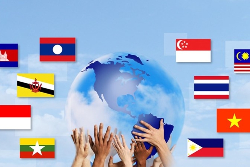 根据世界银行，国际货币基金组织和亚亚洲发展银行的最新预测，越南在东南亚的GDP排名如何变化？