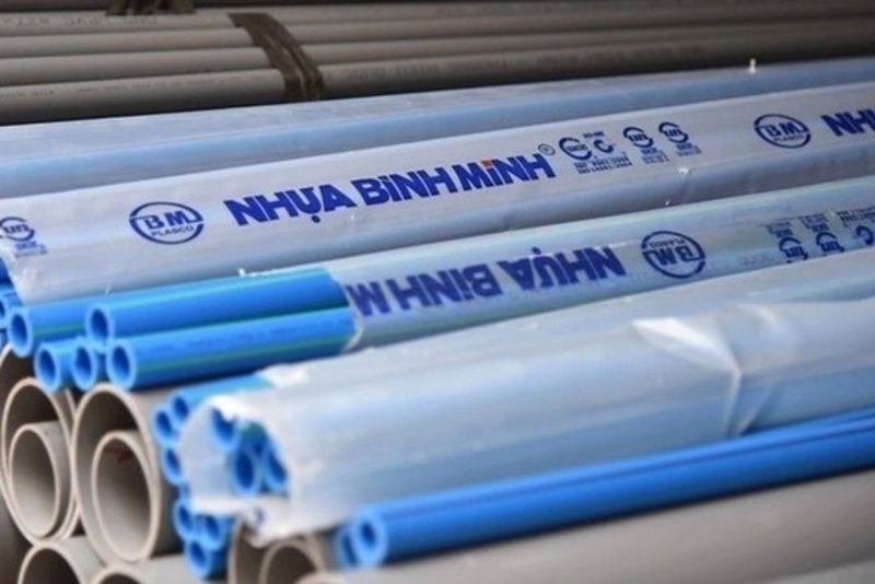 越南平明塑料股份公司 (BMP - HOSE) - 个股研报
