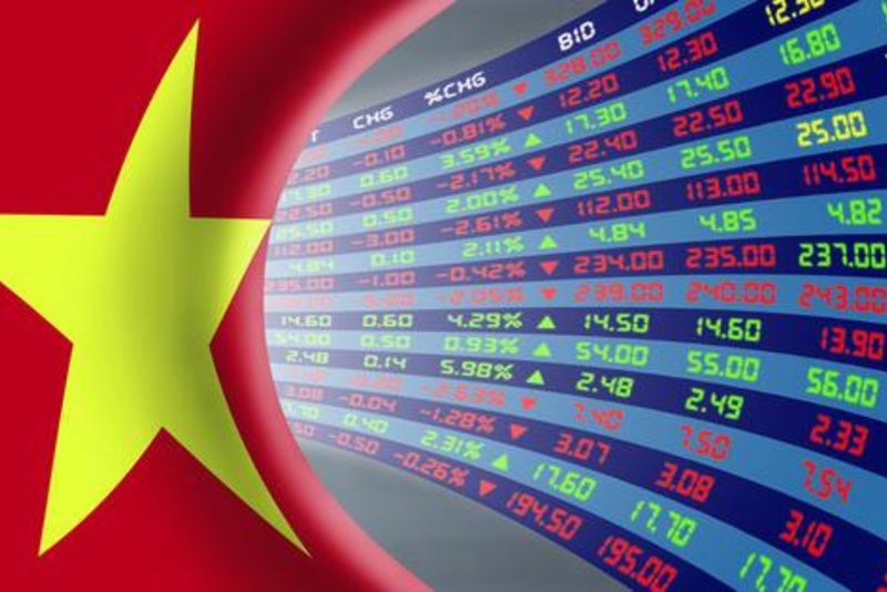 如果2022 年越南股市正式升级，来自 ETF基金 的数亿美元将涌入越南股市
