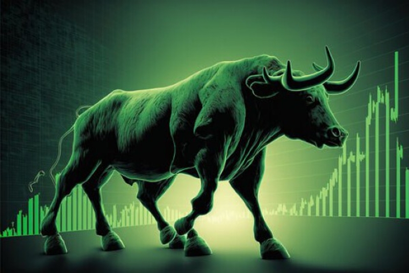 越指本周共升6点，终止连续两周的跌势 - 越南股市周评 2023.04.24-28