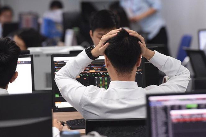 ETF从东南亚撤出资金为近6个月来的最高，越南位列第二
