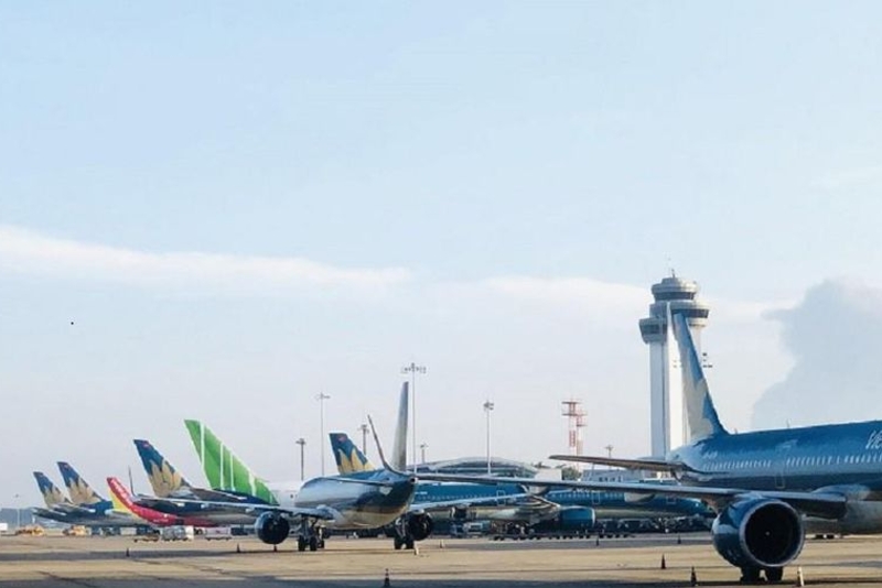 越南航空跻身全球10大市场之列