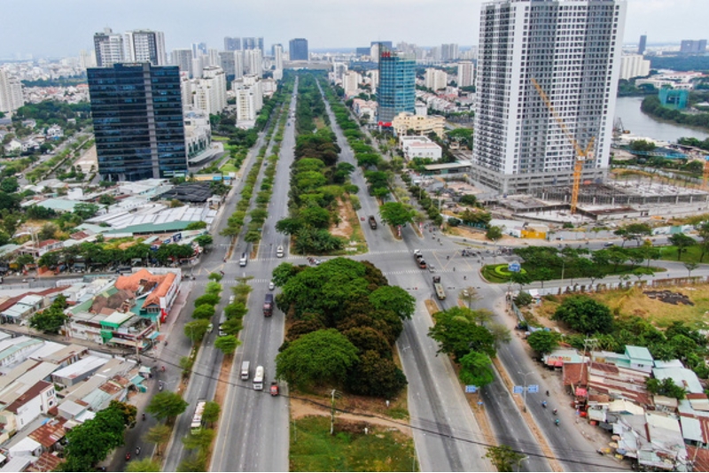 VEPR上调2020年越南经济增长的预测