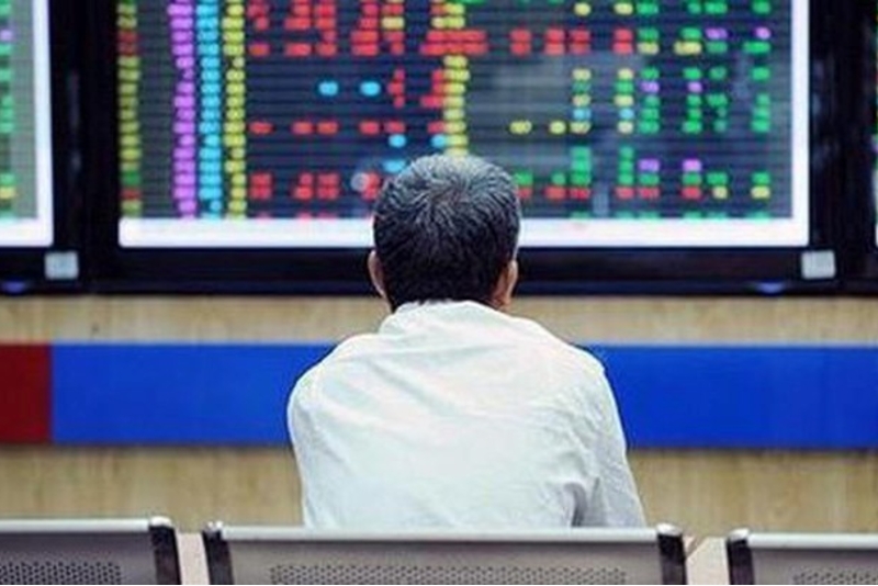 2022年越南股市创14年来最大跌幅，市值已“蒸发”超2000万亿越盾