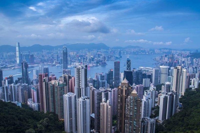 2020年第一季度，客户量下降80%，越南胡志明零售地产“萧条”