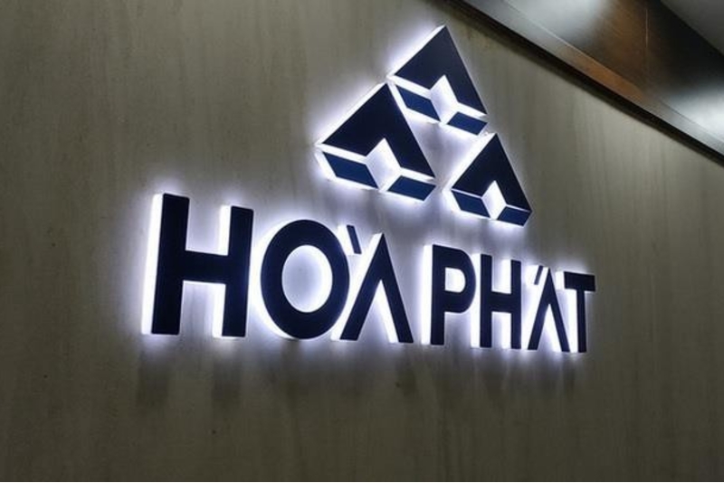 什么因素致使和发集团股份公司(HPG) 在 2022 年第三季度亏损超过 1.7 万亿越南盾？