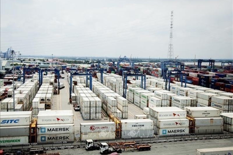 外媒对越南经济前景给予乐观评价