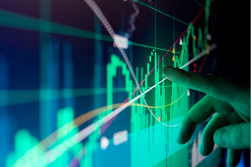 外围股市动荡不安，越南股市逆势上涨  - 越南股市日评 2023.03.08