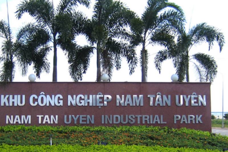 房地产投资业务收入下滑，南新渊工业园区 (NTC) 报告第三季度利润下降 50%